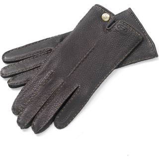 Röckl CLASSIC LADIES LEATH schwarz
