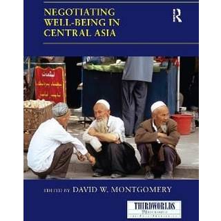 Negotiating Well-being in Central Asia
