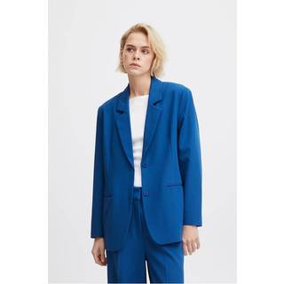 Blazer blau