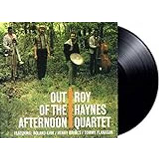 Roy Haynes Quartet - Out Of The Afternoon