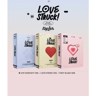KEP1ER - Lovestruck!