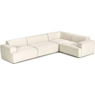 Stort hjørnesofa Melva (4-personers)