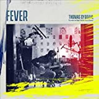 Thomas Dybdahl - Fever