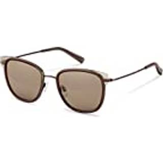 Rodenstock R3330 D 52 Solbriller Kvinder Brun - Dark Brown - 52mm
