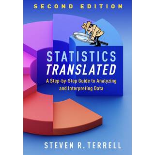 Statistics Translated, Second Edition