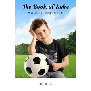 The Book of Luke