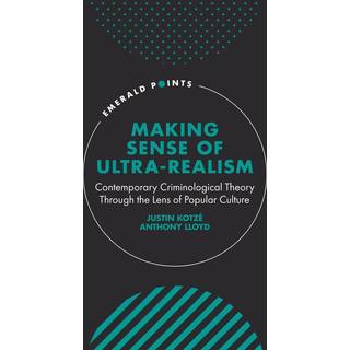 Making Sense of Ultra-Realism