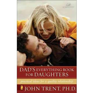 Dad's Everything Book for Daughters