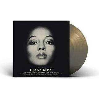 Diana Ross