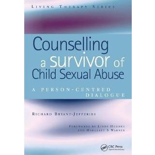 Counselling a Survivor of Child Sexual Abuse