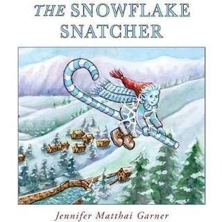 The Snowflake Snatcher