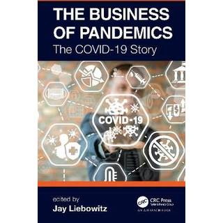 The Business of Pandemics