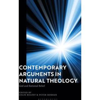 Contemporary Arguments in Natural Theology