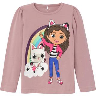 Name It Deauville Mauve Gabby&#39;s Dollhouse Top