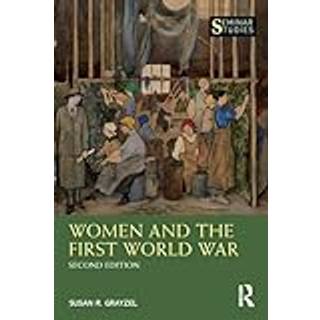 Women and the First World War