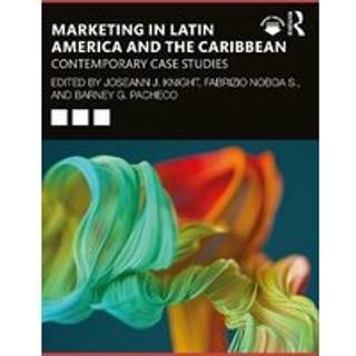 Marketing in Latin America and the Caribbean