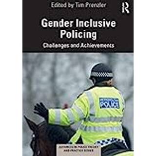 Gender Inclusive Policing