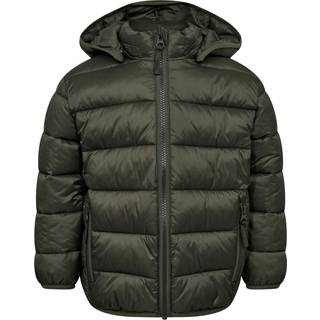 Sofie Schnoor Kids Jakke - Forest Green