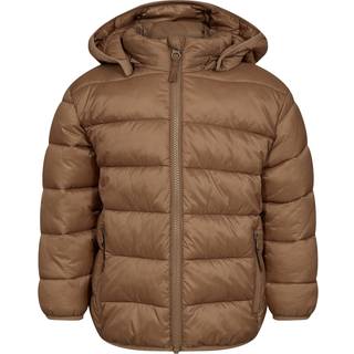 Sofie Schnoor Kids Jakke - Camel