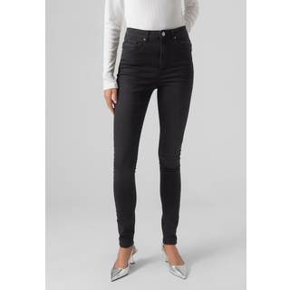 Vmsophia Høj Talje Slim Fit Jeans