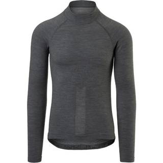 AGU Winterday Base Layer Merino Turtle Grey - Størrelse X-Small