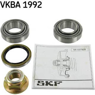 VKBA1992 SKF Hjullejesæt