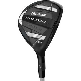 Cleveland Halo XL Højrehåndet 4 20° Lady Golfklub - Fairwaywood
