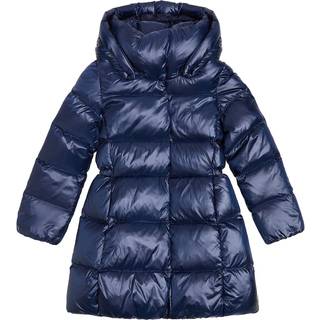 Polo Ralph Lauren Kids Down jacket - blue - Y 1,5-2