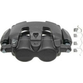 Raybestos FRC11895 Professionel klasse genfremstillet halvbelastet skivebremsekaliper