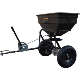 Texas Centrifugalspreder til havetraktor