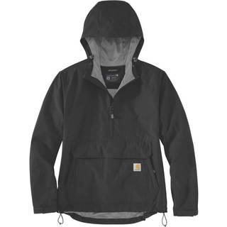 Carhartt Lightweight Anorak Ladies Black XL