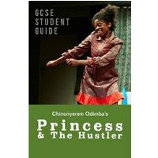 Princess & The Hustler: The GCSE Study Guide