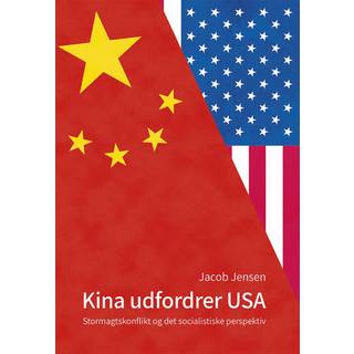 Kina udfordrer USA
