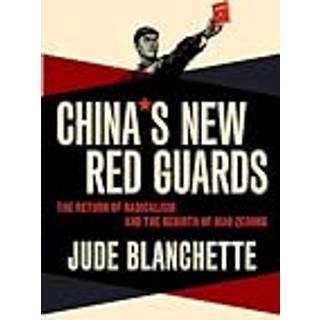 China's New Red Guards
