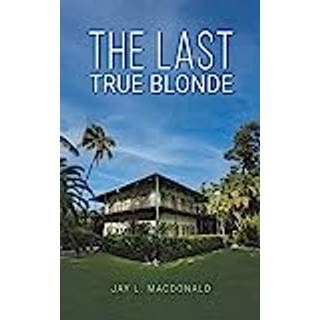The Last True Blonde