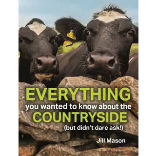 Everything you Wanted to Know about the Countryside