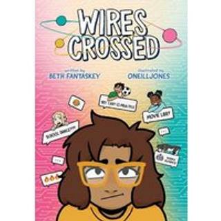 Wires Crossed: A Graphic Novel