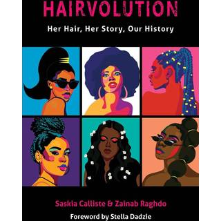 Hairvolution