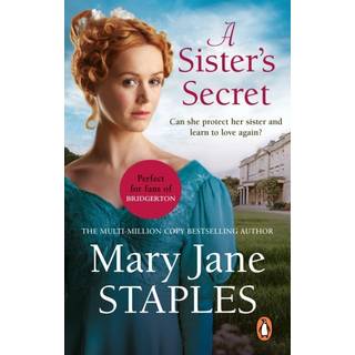 A Sister's Secret