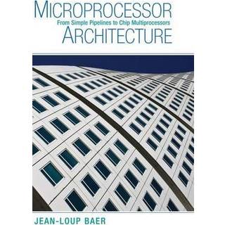 Microprocessor Architecture
