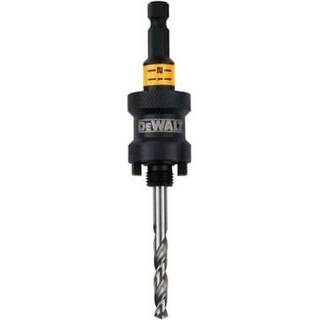 DeWalt Rapid holder t/hulsav 10 mm Ø14 - 30 mm DT20626-QZ