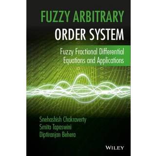 Fuzzy Arbitrary Order System