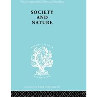 Society and Nature