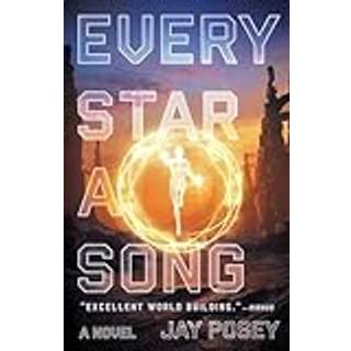 The Every Star a Song