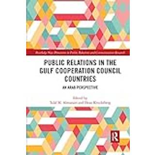 Public Relations in the Gulf Cooperation Council Countries