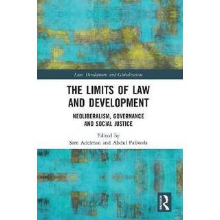 The Limits of Law and Development