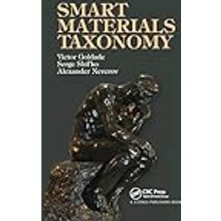 Smart Materials Taxonomy