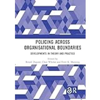 Policing Across Organisational Boundaries
