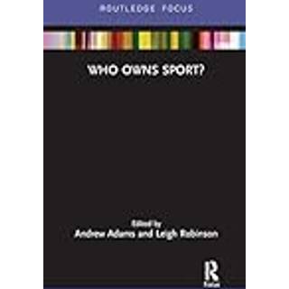 Who Owns Sport?