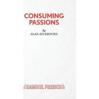 Consuming Passions
